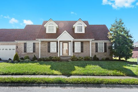 Photo of 103 Ruth Ln, Bardstown, KY 40004 (MLS # 1703890)
