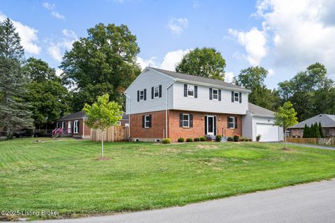 Photo of 913 Girard Dr, Louisville, KY 40222 (MLS # 1701020)