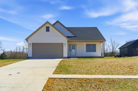 Homes For Sale - 116 Sweet Grass Ct<br/> Hodgenville, KY 42748