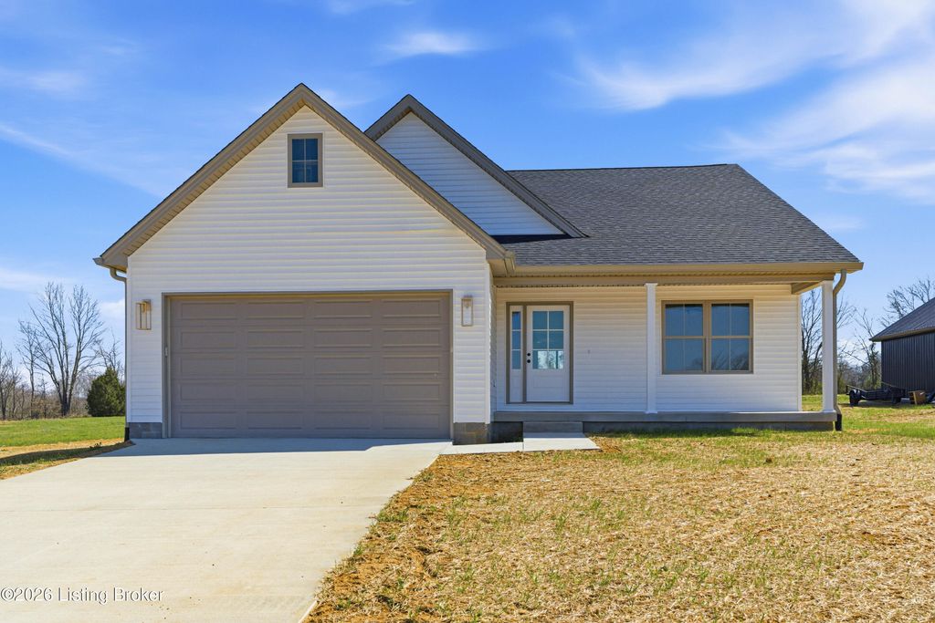 Photo of 116 Sweet Grass Ct, Hodgenville, KY 42748 (MLS # 1712558)