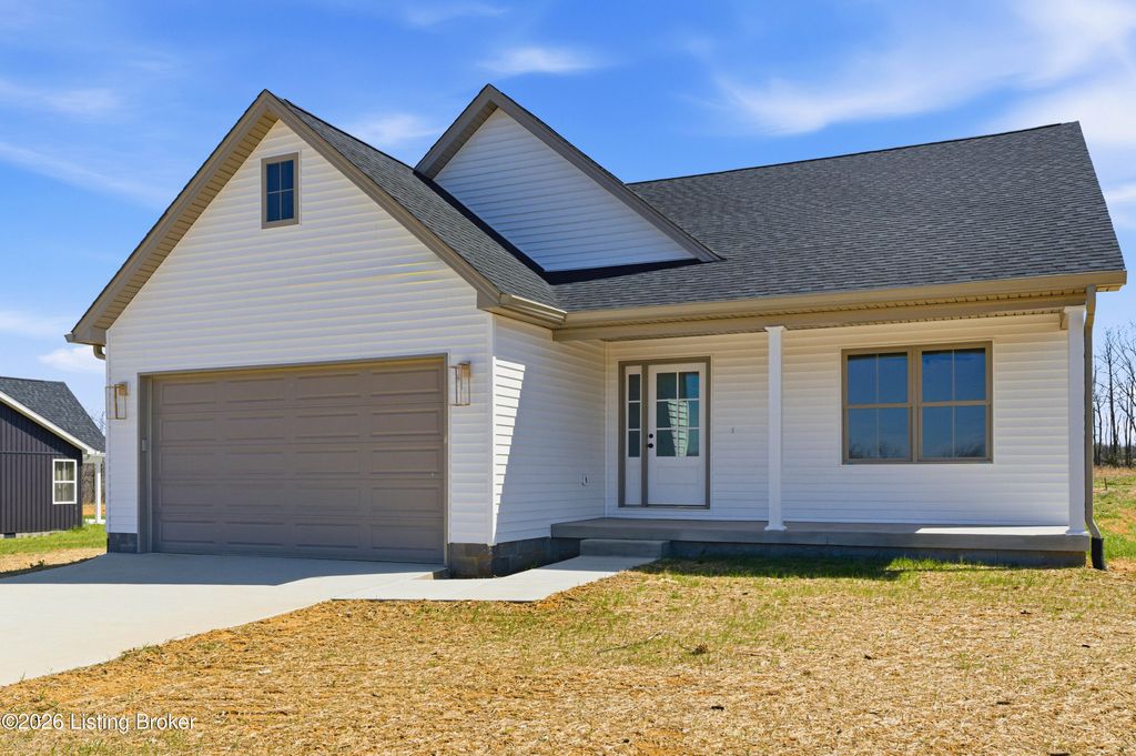 Photo of 116 Sweet Grass Ct, Hodgenville, KY 42748 (MLS # 1712558)