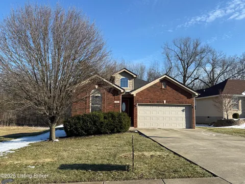 216 Willow Creek Dr, Mt Washington, KY 40047 - #: 1680356
