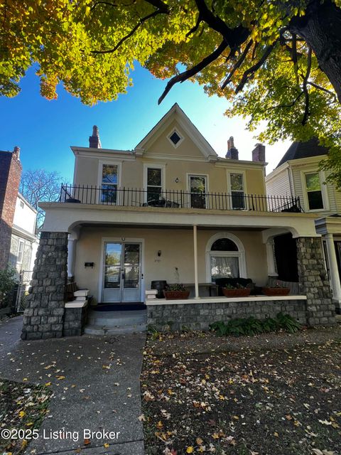 Multifamily For Sale - 3751 Southern Pkwy<br/> Jefferson County, Louisville, KY 40214