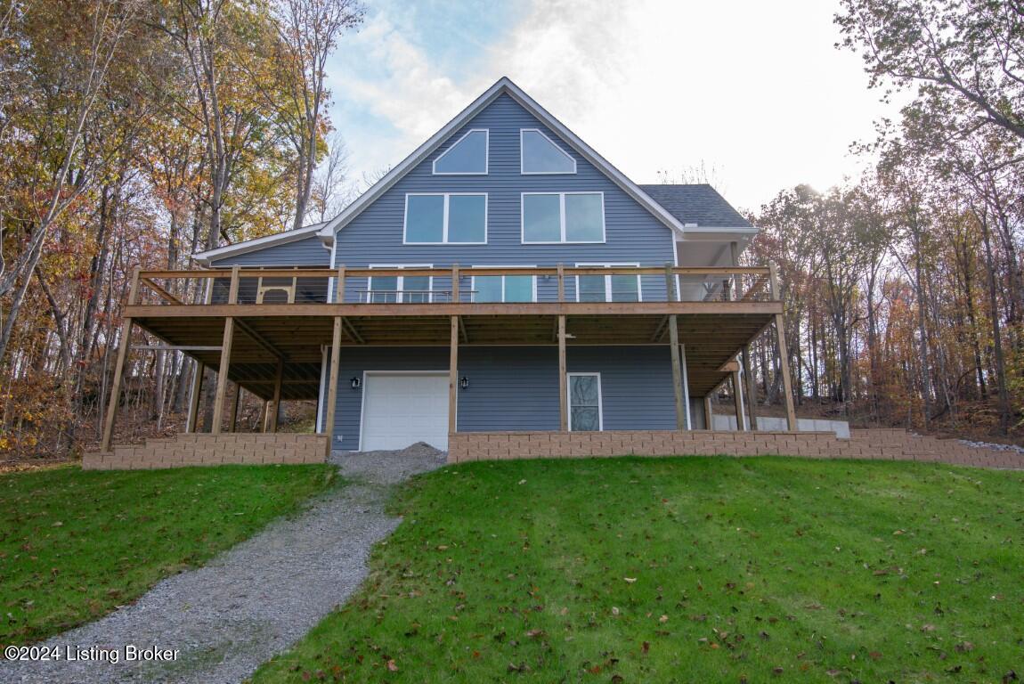 100 Moutardier Bay Ct, Leitchfield, Kentucky image 3