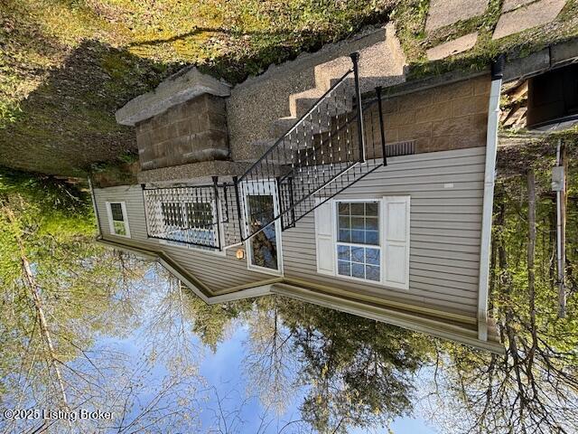 2180 Goose Creek Rd, Taylorsville, Kentucky image 1