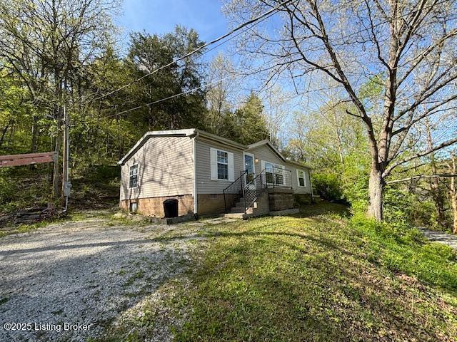 2180 Goose Creek Rd, Taylorsville, Kentucky image 2