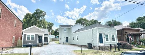 Multifamily For Sale - 3202 Rudd Ave<br/> Louisville, KY 40212