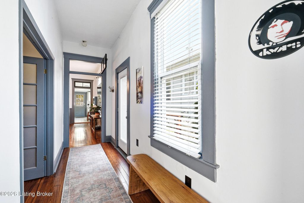 Photo of 1015 Mulberry St, Louisville, KY 40217 (MLS # 1713985)