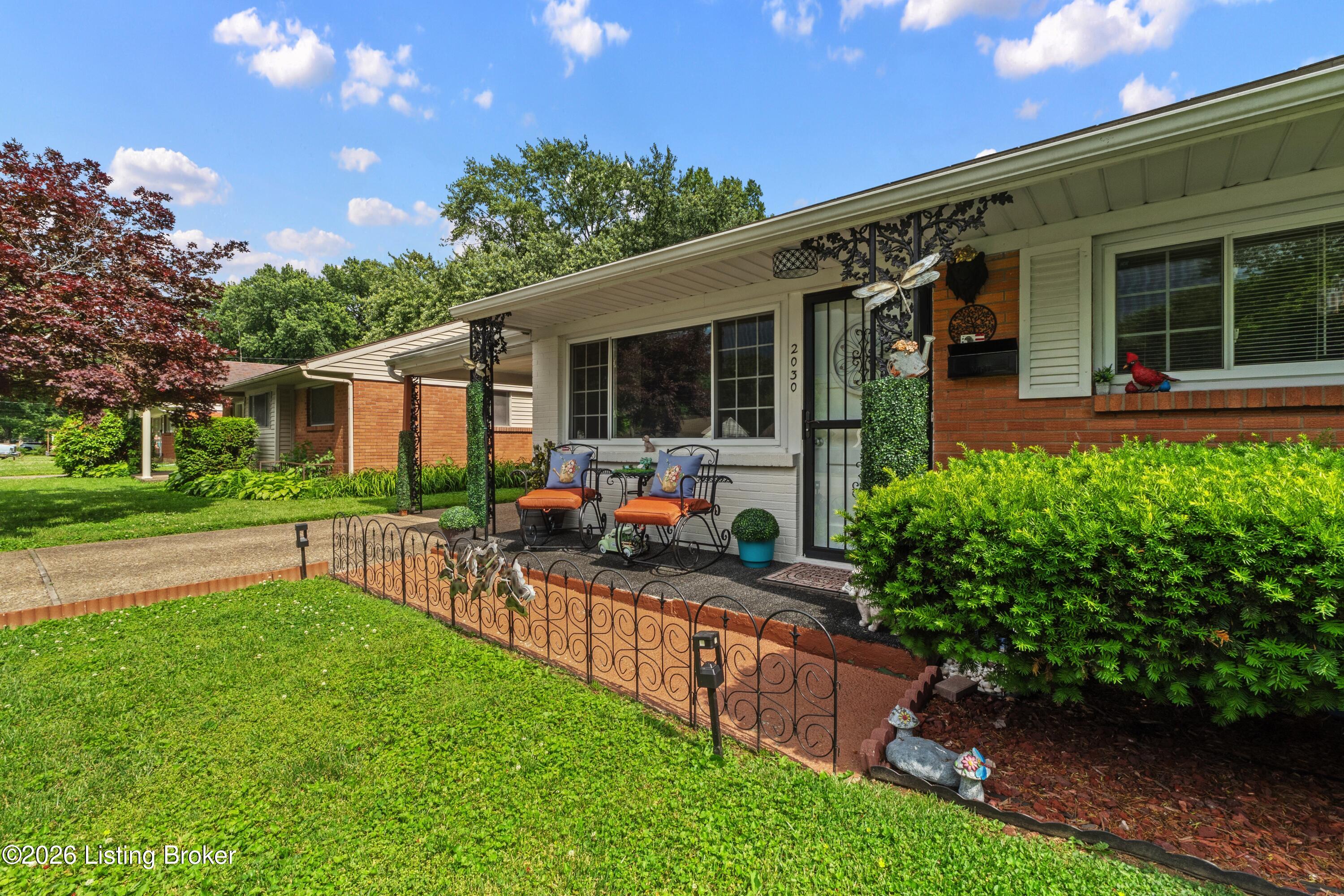 2030 Kendall Ln