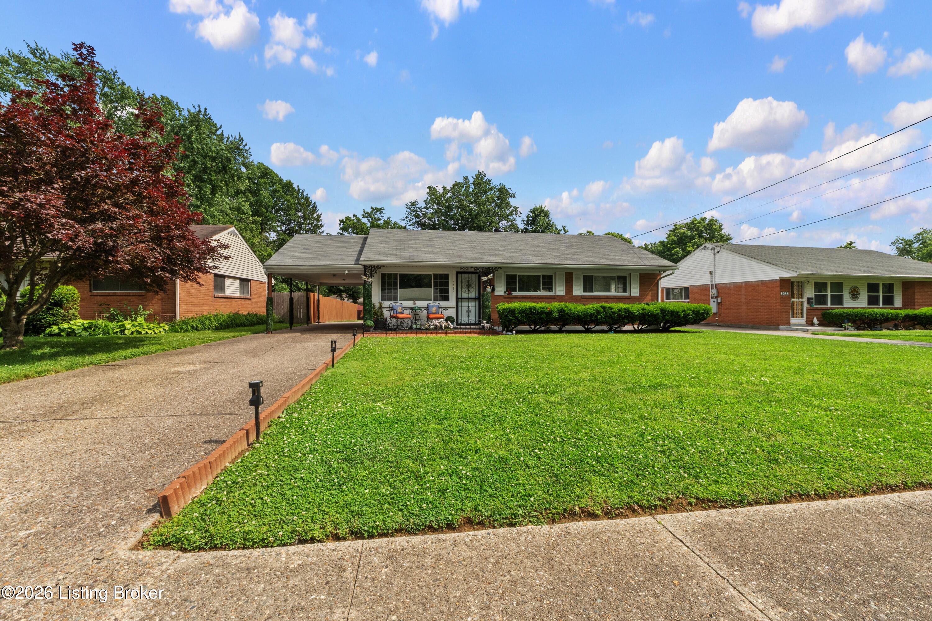 2030 Kendall Ln