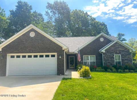 Condo For Sale - 1681 Lakeshore Pkwy<br/> Brandenburg, KY 40108