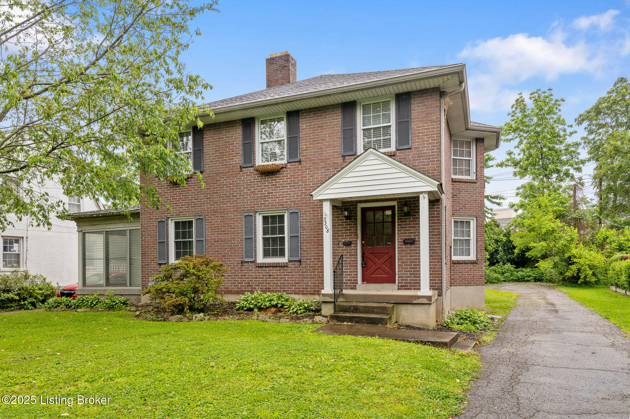 3308 Robin Rd, Louisville, Pennsylvania image 2