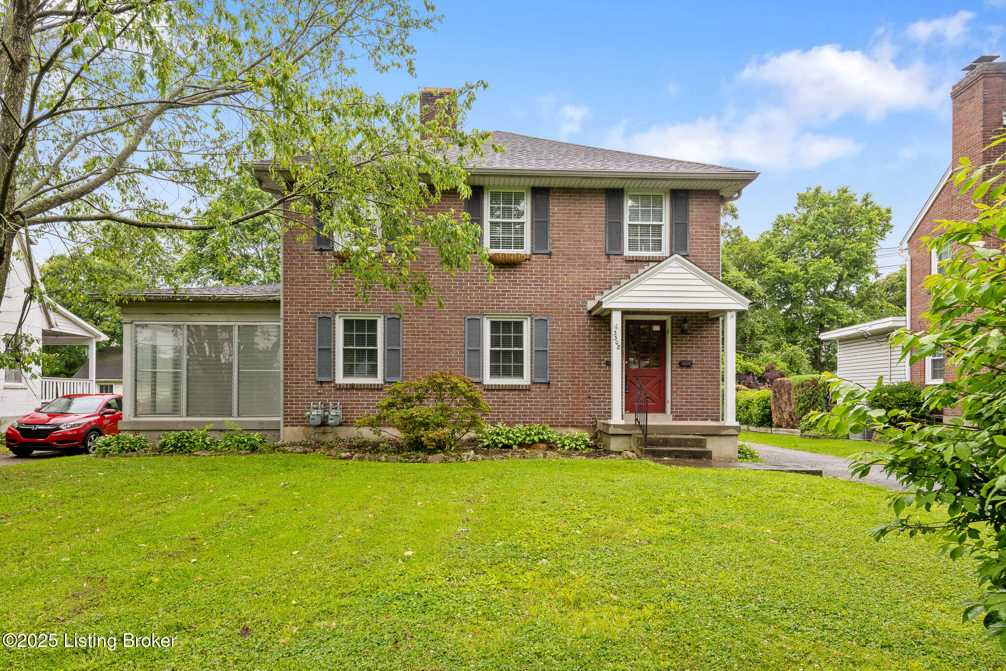 3308 Robin Rd, Louisville, Pennsylvania image 1