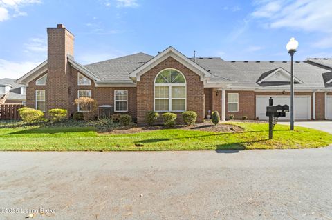 Photo of 10012 Brownsboro Gardens Cir, Louisville, KY 40241 (MLS # 1703276)