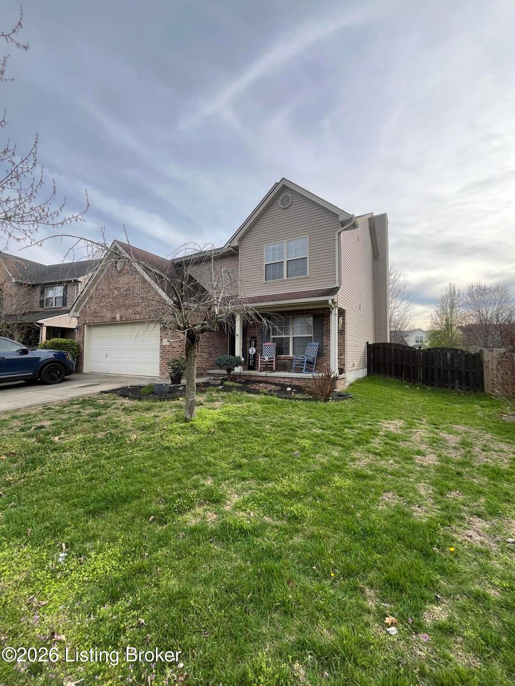 Photo of 2848 Bay Colony Ln, Lexington, KY 40511 (MLS # 1712587)