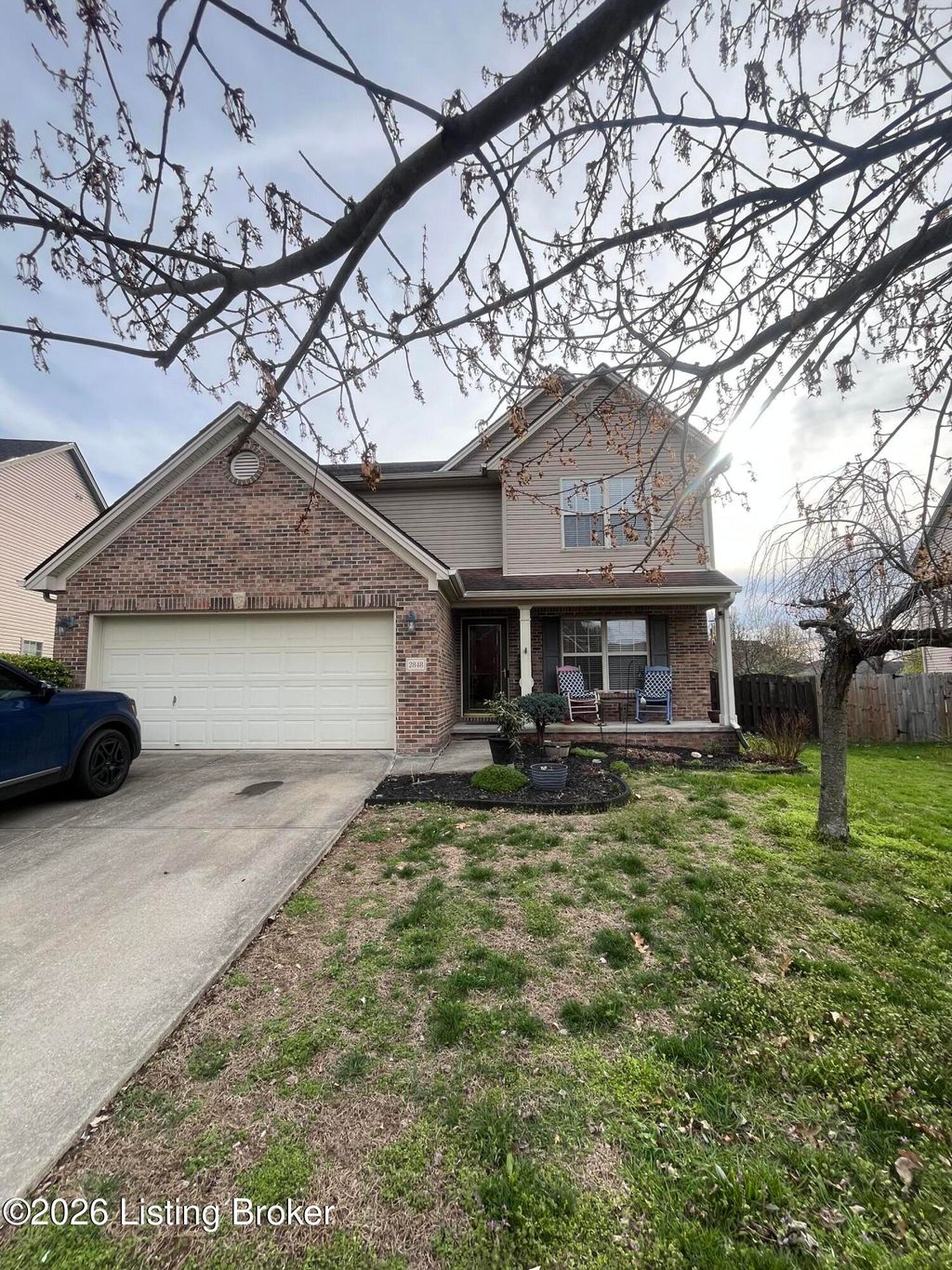 Photo of 2848 Bay Colony Ln, Lexington, KY 40511 (MLS # 1712587)