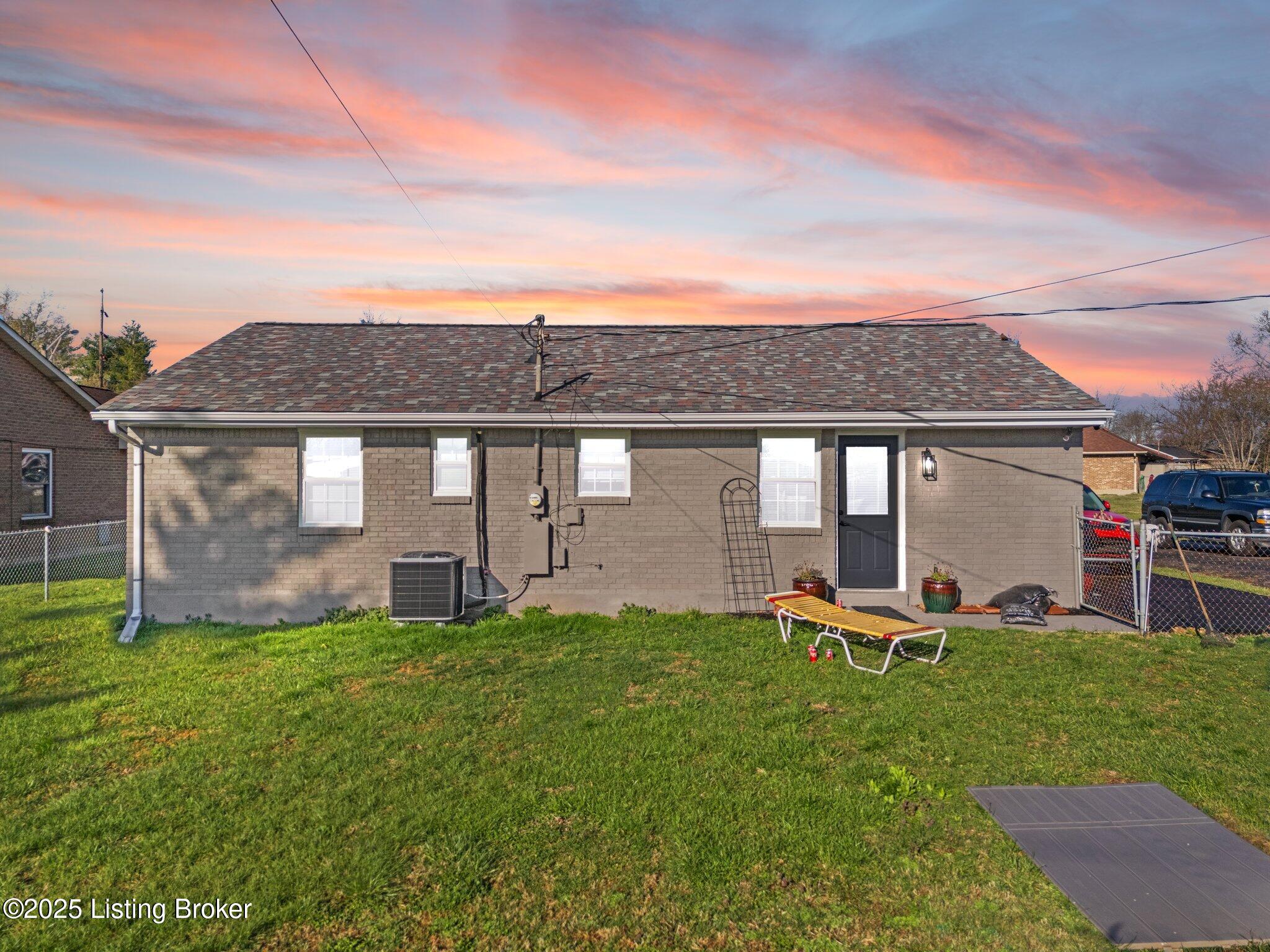 1166 Janet Dr, Radcliff, Kentucky image 13