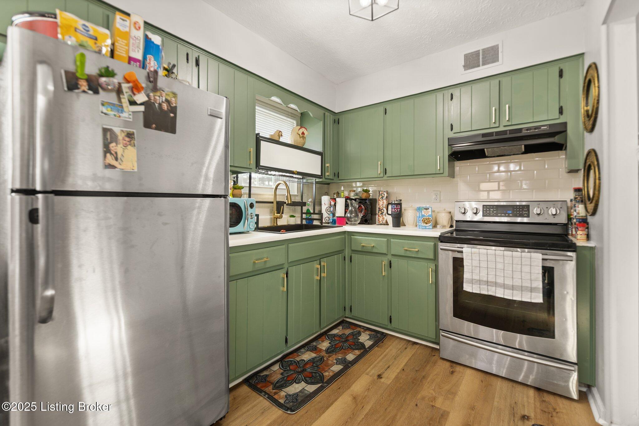 1166 Janet Dr, Radcliff, Kentucky image 4
