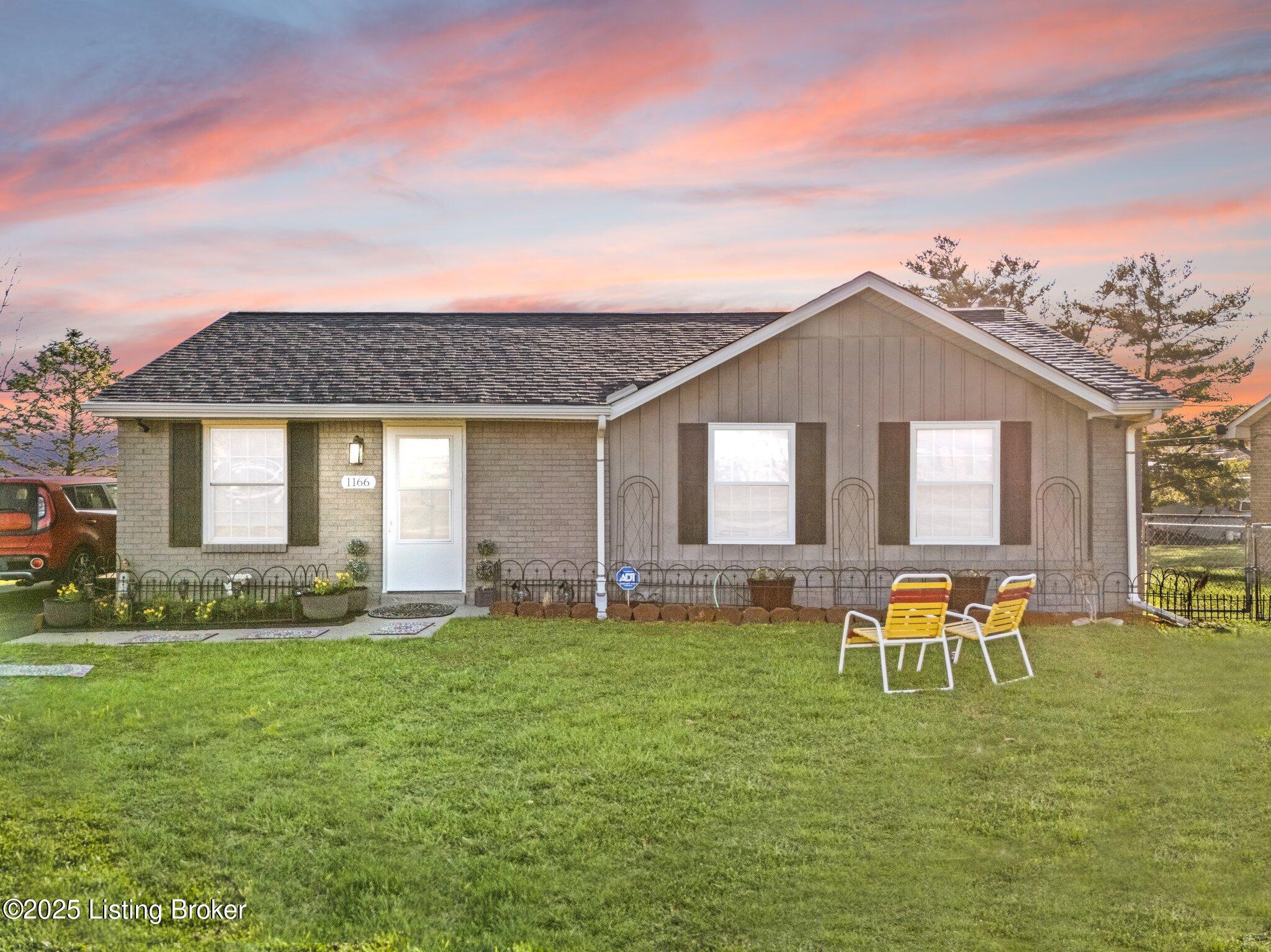 1166 Janet Dr, Radcliff, Kentucky image 1