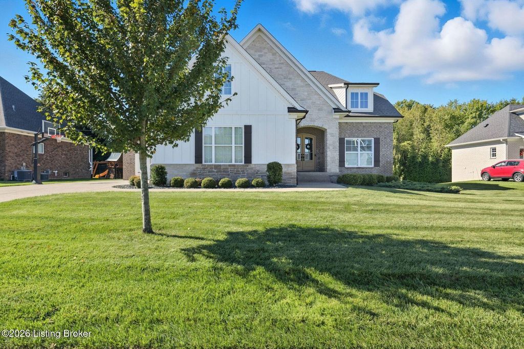 Photo of 7505 Lone Oak Ct, Crestwood, KY 40014 (MLS # 1706915)