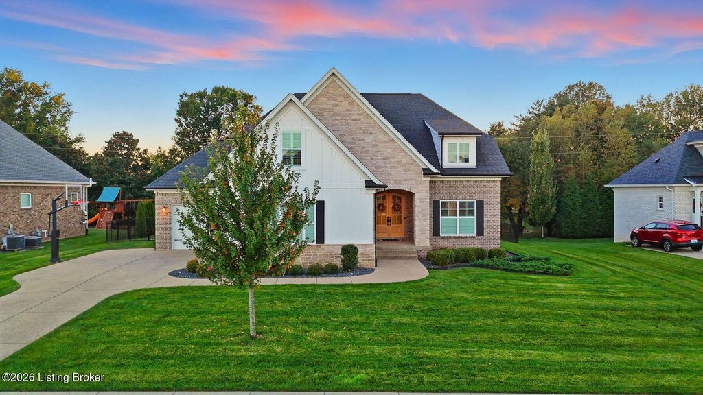 Photo of 7505 Lone Oak Ct, Crestwood, KY 40014 (MLS # 1706915)