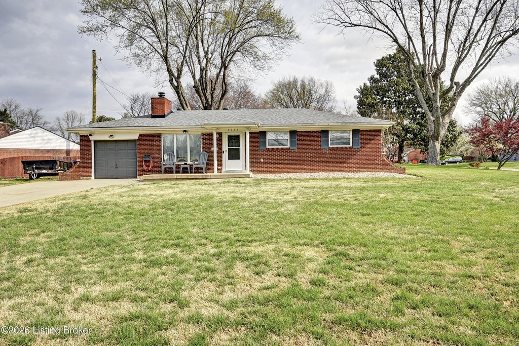 Photo of 3114 Sudbury Ln, Louisville, KY 40220 (MLS # 1712947)