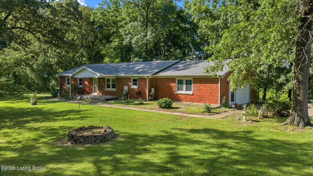 Photo of 3950 Old Mill Rd, Brandenburg, KY 40108 (MLS # 1720472)