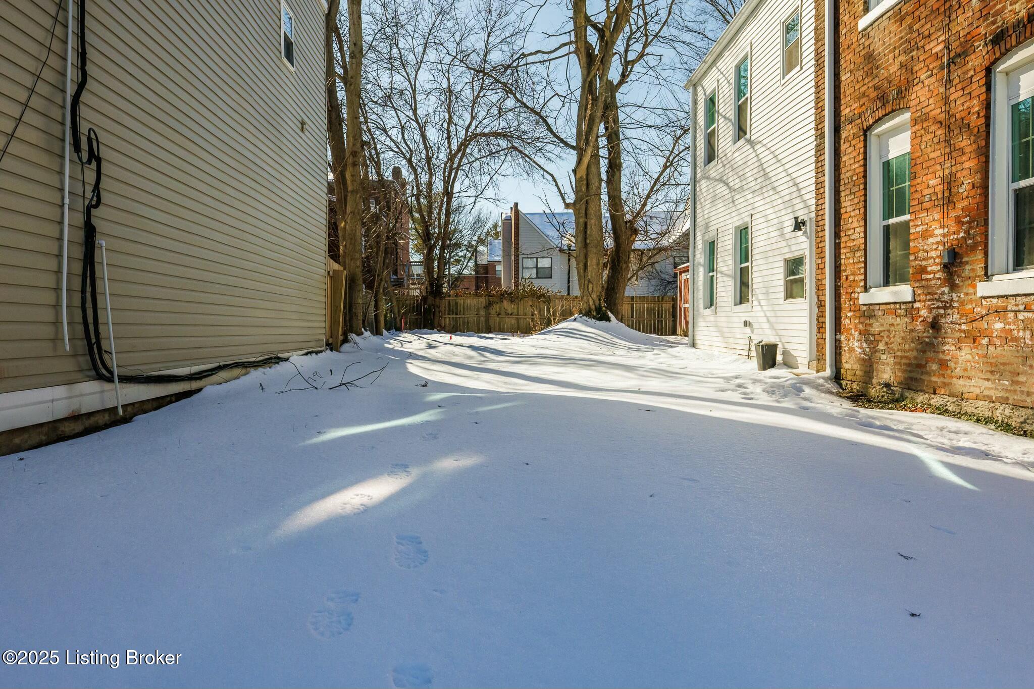 838 Marshall St, Louisville, Pennsylvania image 9