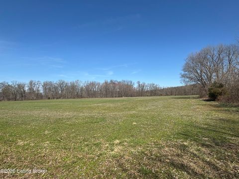 Vacant Land For Sale - 91 Hwy 389<br/> Turners Station, KY 40075