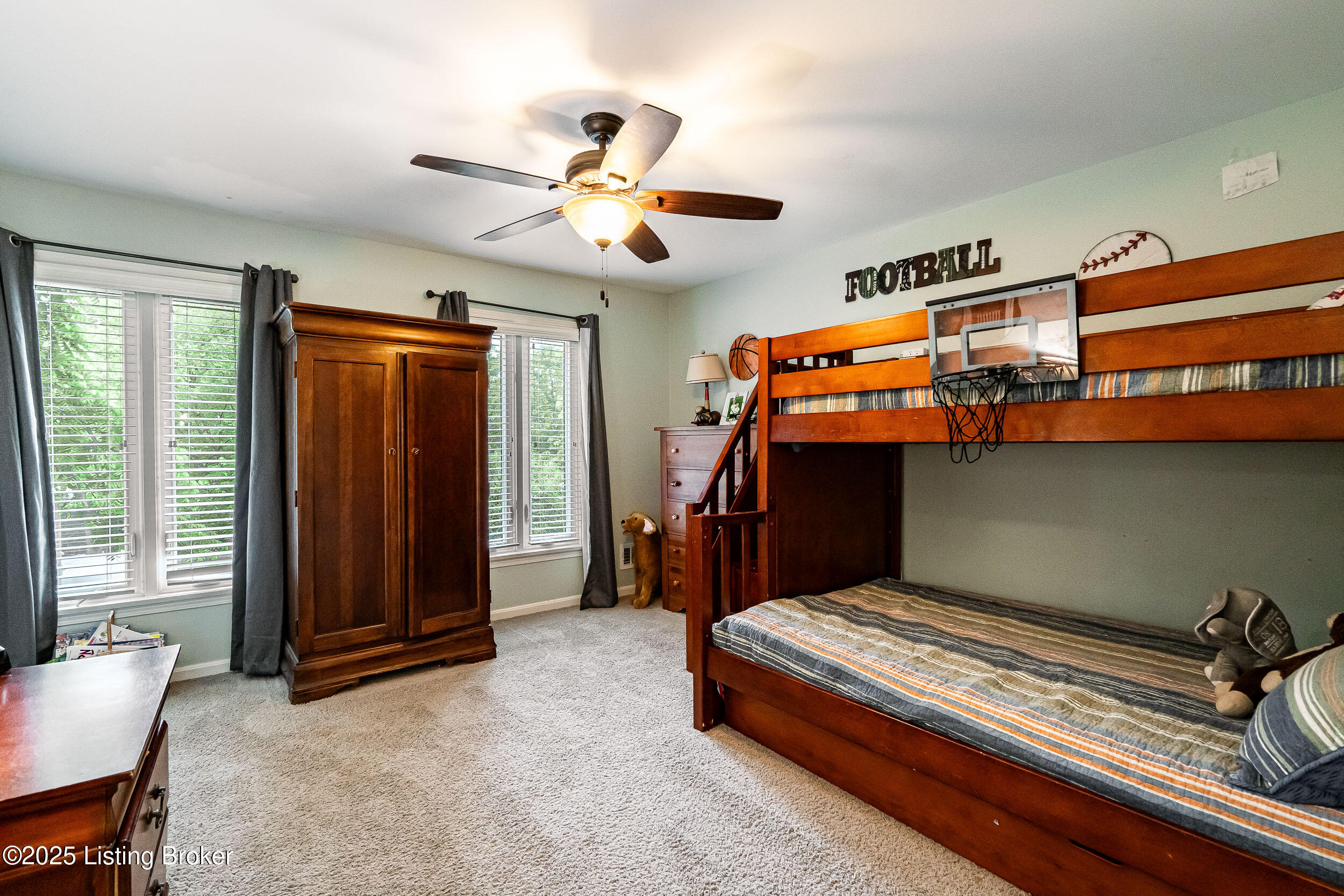8015 Weyanoke Ct, Prospect, Kentucky image 38