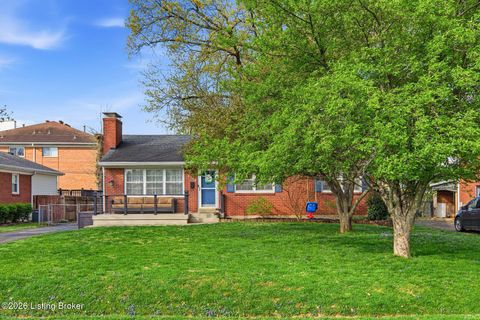 Photo of 3716 Youngwood Rd, Louisville, KY 40218 (MLS # 1713364)