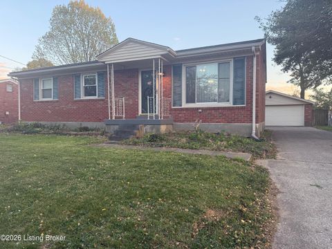 Homes For Sale - 9412 Plumwood Rd<br/> Louisville, KY 40291