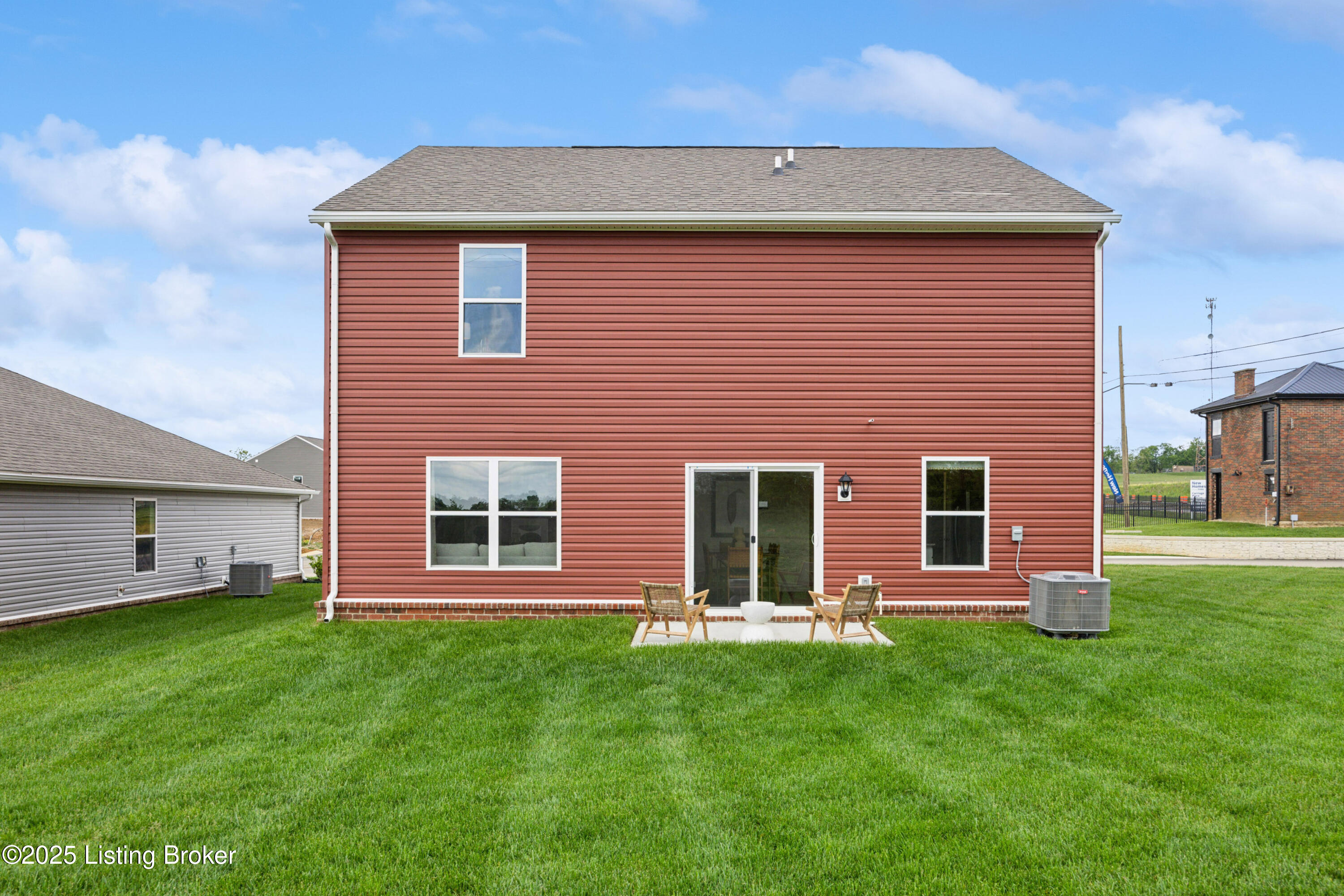 11040 Pheasant Hill Cir, Louisville, Pennsylvania image 25
