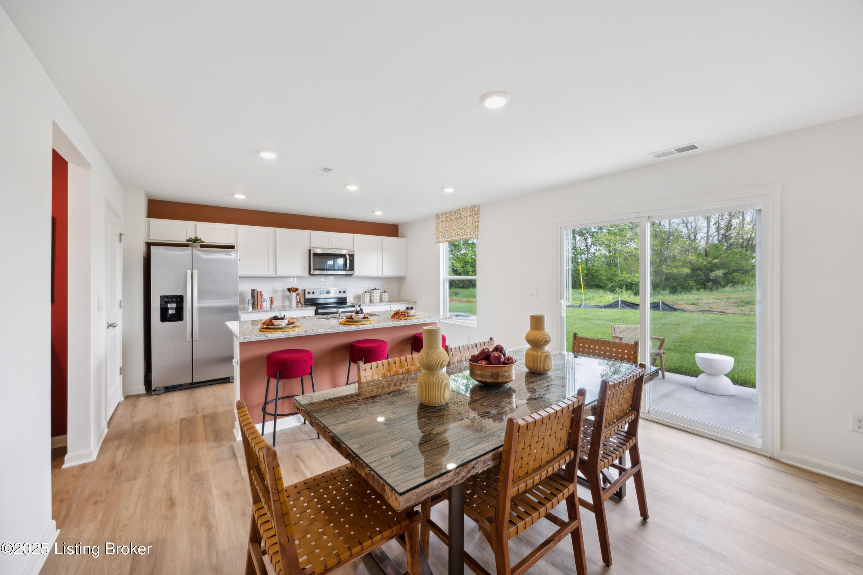 11040 Pheasant Hill Cir, Louisville, Pennsylvania image 6