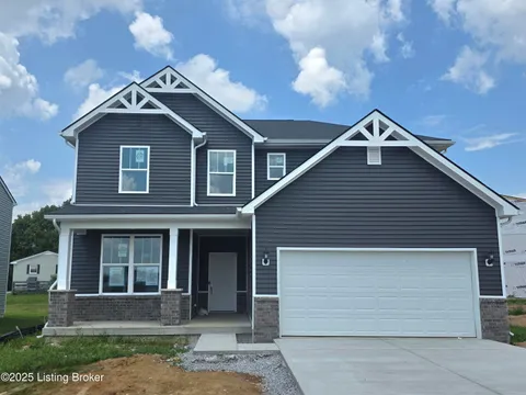 901 Triplett Cir, Shelbyville, KY 40065 - #: 1680403