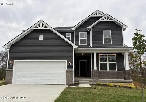 901 Triplett Cir, Shelbyville, KY 40065 - #: 1680403