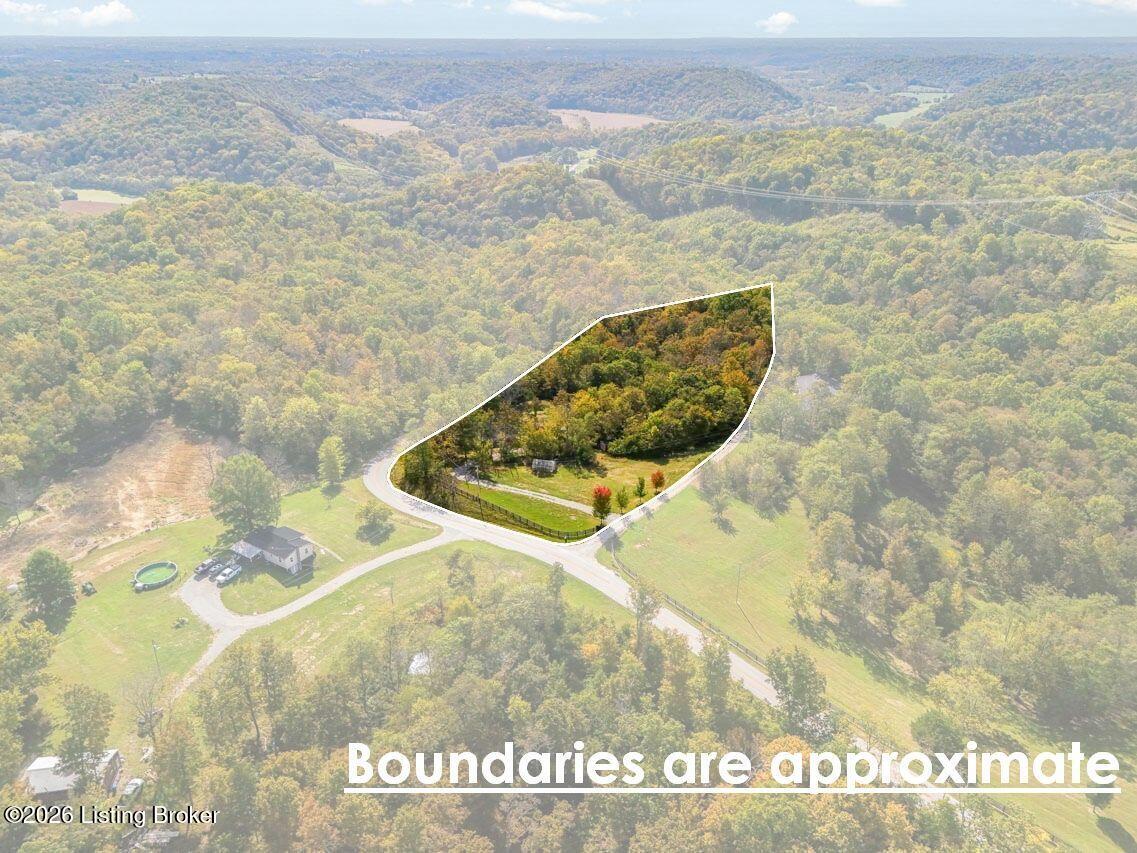2699 Bells Ridge Rd
