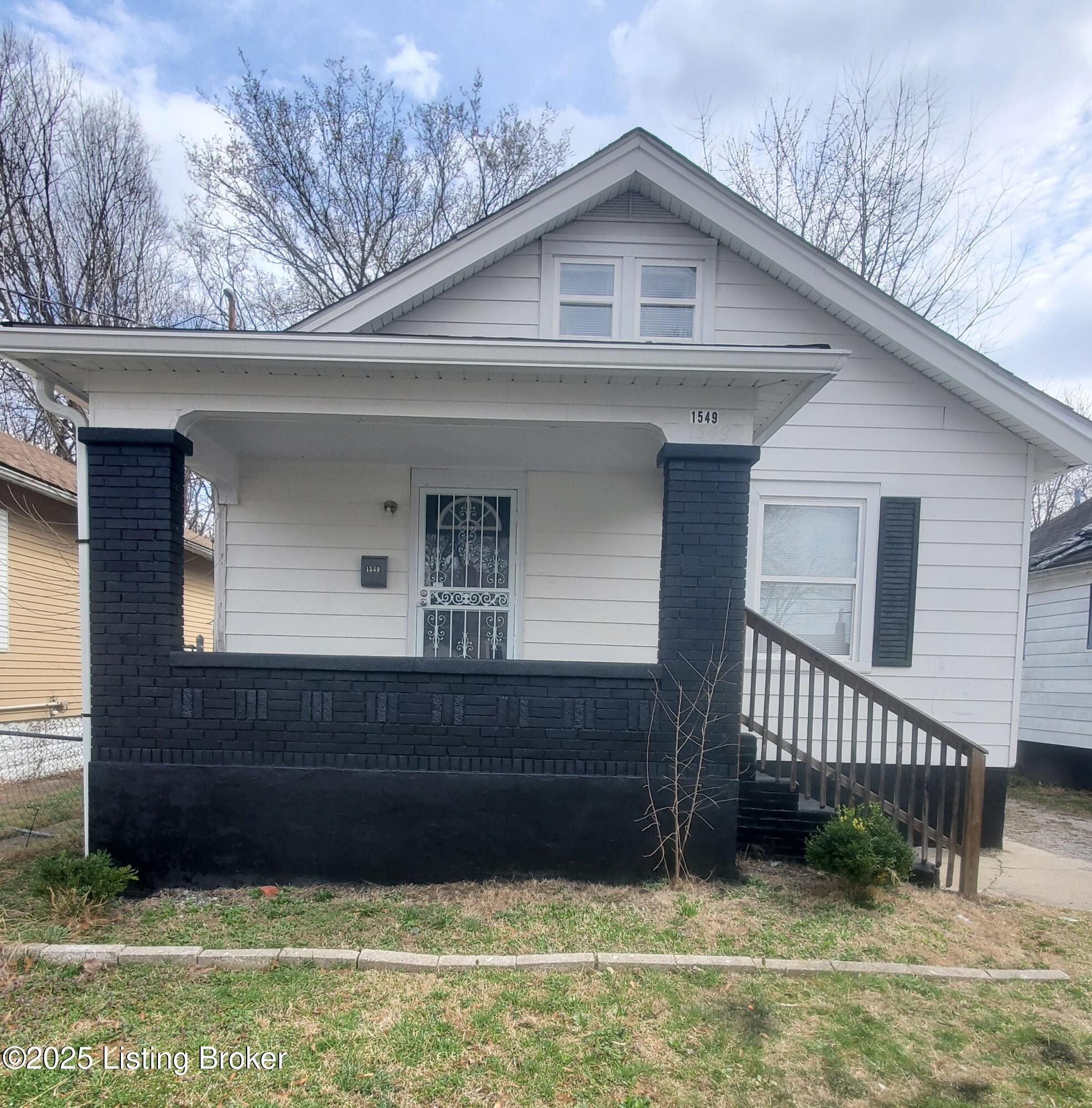 1549 Catalpa St, Louisville, Kentucky image 1