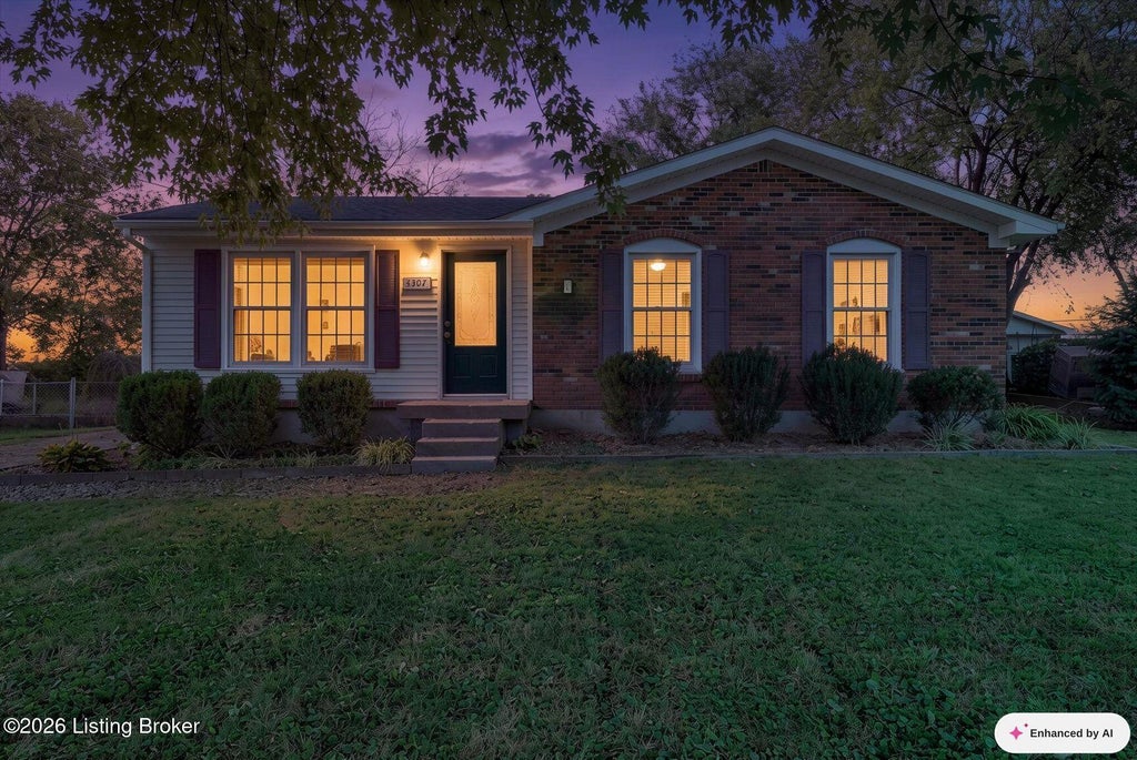 Photo of 4307 Wendy Hills Dr, Crestwood, KY 40014 (MLS # 1732654)