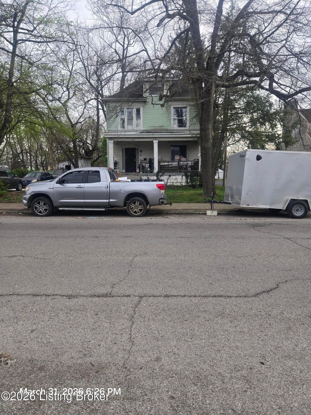 Photo of 3638 River Park Dr, Louisville, KY 40211 (MLS # 1713239)