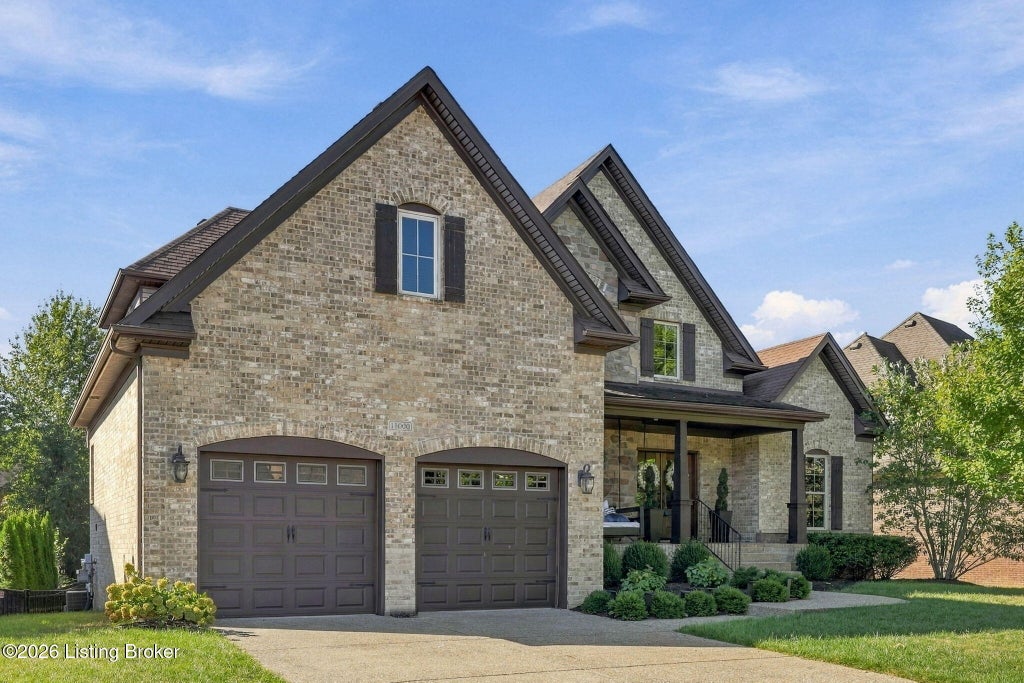 Photo of 11000 Pebble Creek Dr, Louisville, KY 40241 (MLS # 1731117)