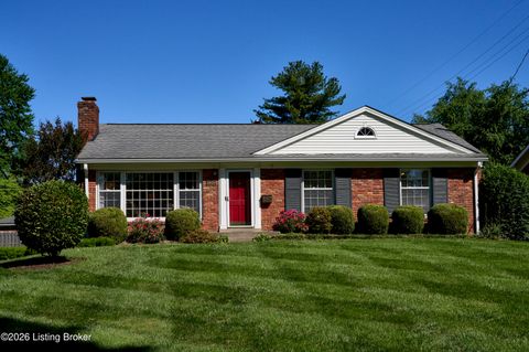 Photo of 6909 Greenlawn Rd, Louisville, KY 40222 (MLS # 1717486)