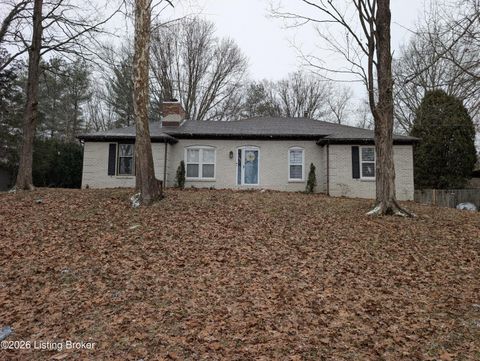 Photo of 5412 Pearce Way, Crestwood, KY 40014 (MLS # 1707650)