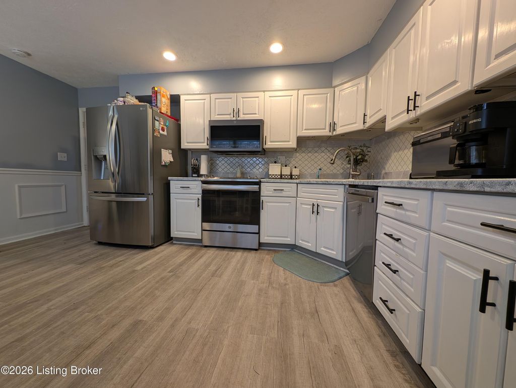 Photo of 5412 Pearce Way, Crestwood, KY 40014 (MLS # 1707650)