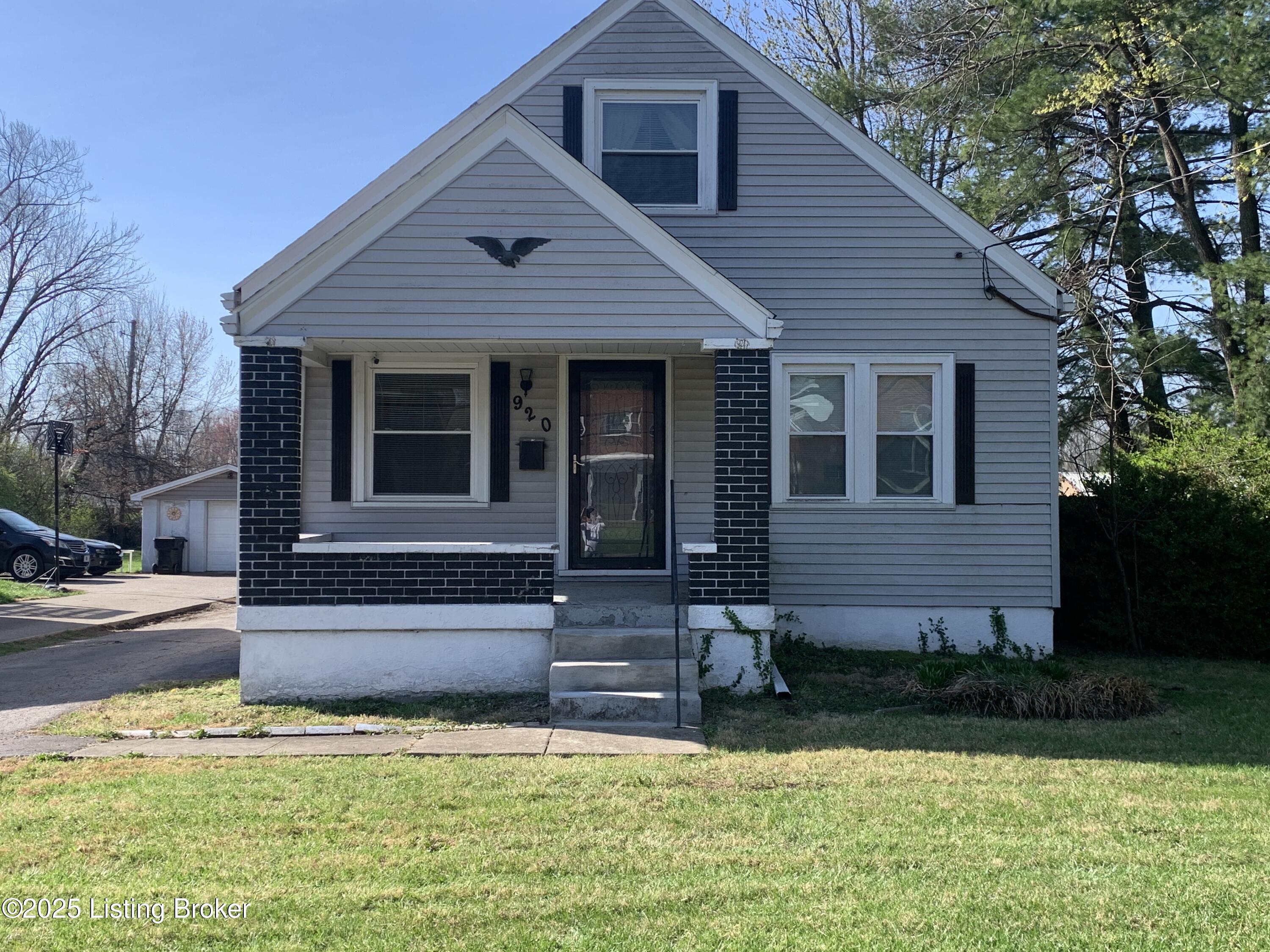 920 Palatka Rd, Louisville, Kentucky image 1