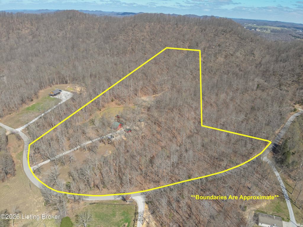 Photo of 850 Leonard Hall Rd, New Haven, KY 40051 (MLS # 1713721)