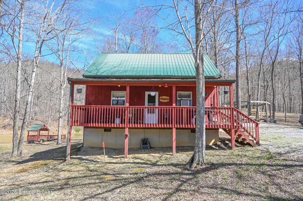 Photo of 850 Leonard Hall Rd, New Haven, KY 40051 (MLS # 1713721)