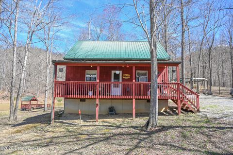 Homes For Sale - 850 Leonard Hall Rd<br/> New Haven, KY 40051