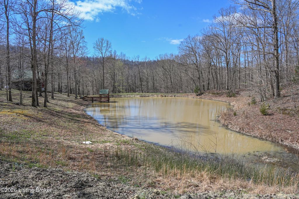 Photo of 850 Leonard Hall Rd, New Haven, KY 40051 (MLS # 1713721)