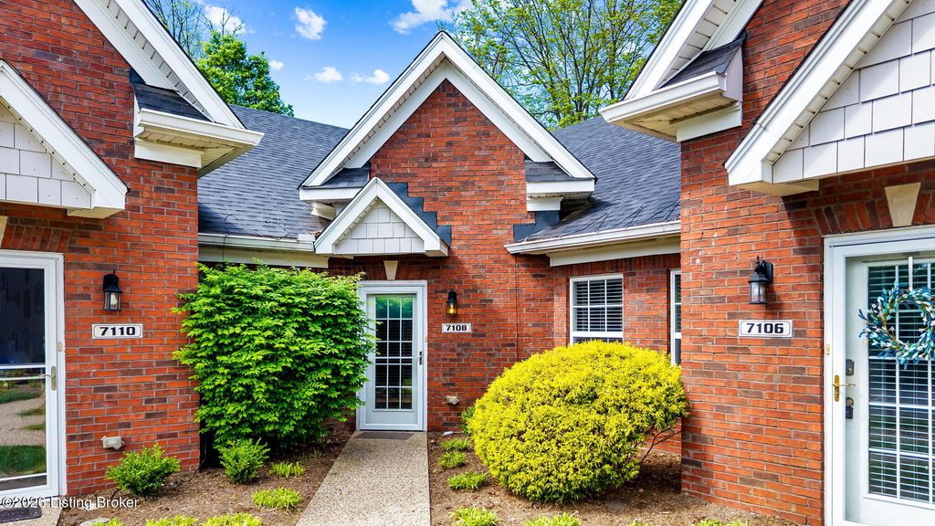 Photo of 7108 Emily Ann Ln, Crestwood, KY 40014 (MLS # 1715303)